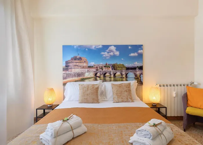 Il Sogno In - Rzym