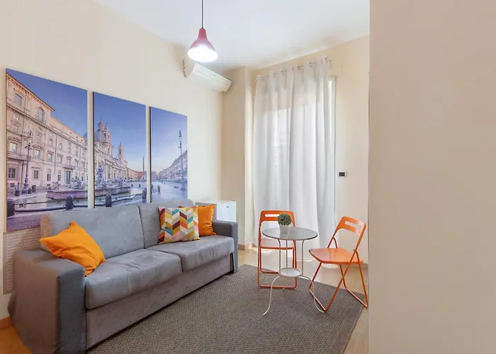 Il Sogno In - Apartment