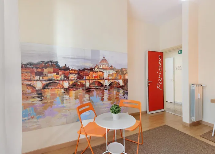 Il Sogno In - Apartment *
