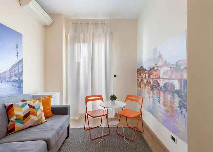 Apartment Il Sogno In - Rom