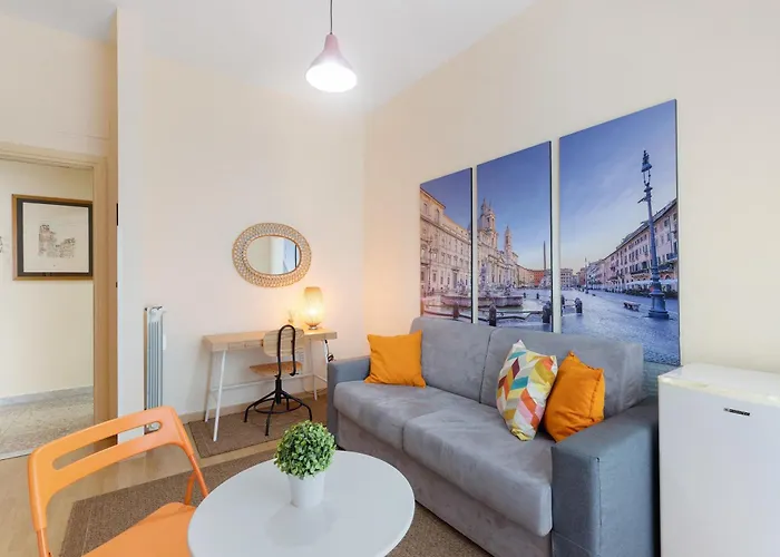 Il Sogno In - Apartment