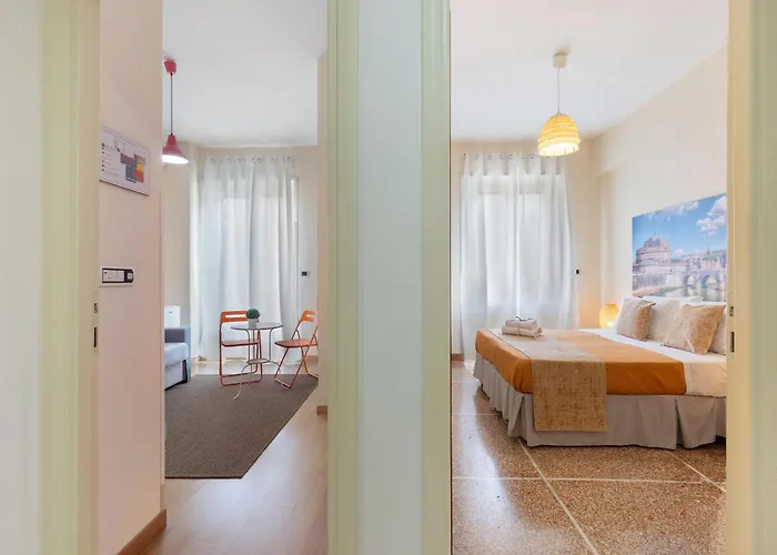 Il Sogno In - Apartment
