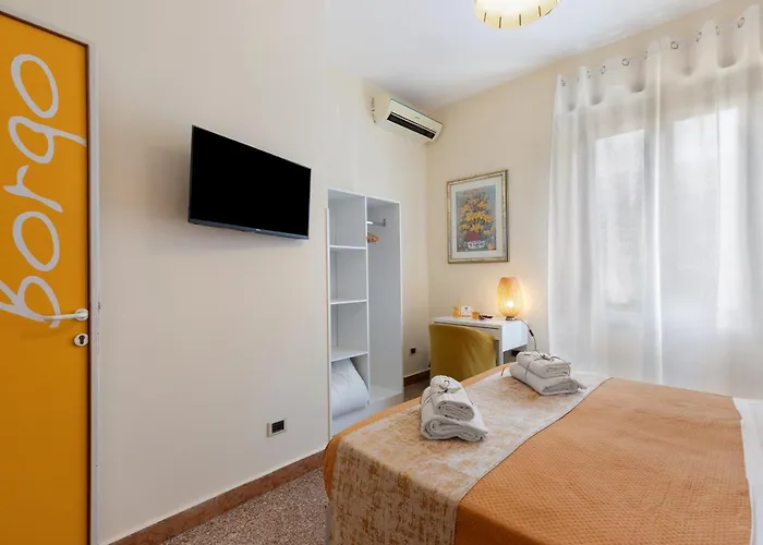 Il Sogno In - Apartment Rom