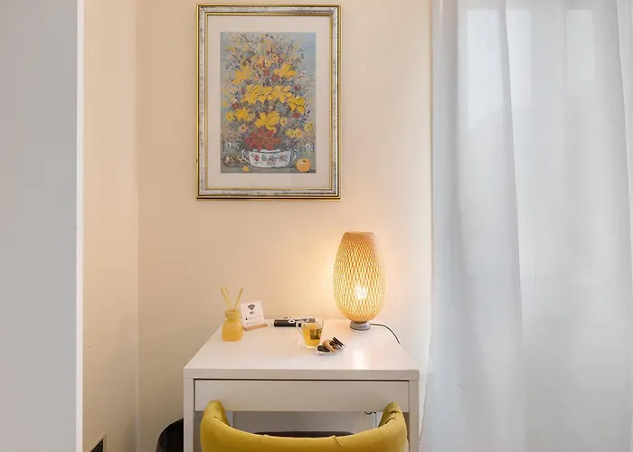 Apartment Il Sogno In - Rom