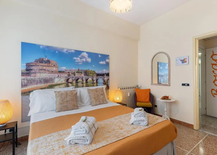 Apartment Il Sogno In -