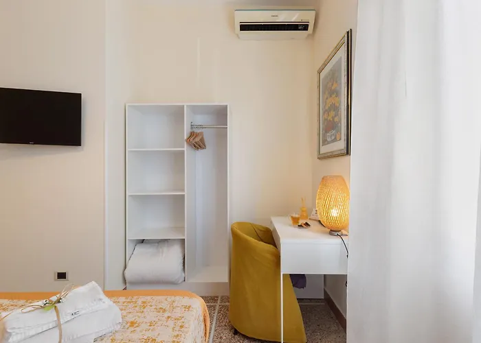 Il Sogno In - Apartment