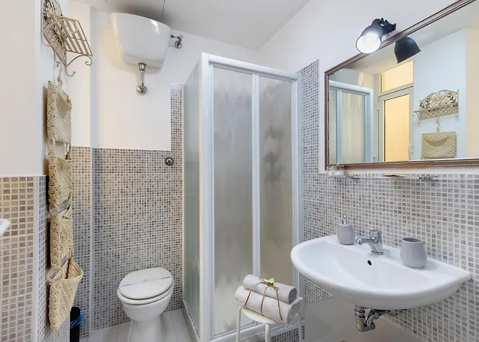 Il Sogno In - Apartment *
