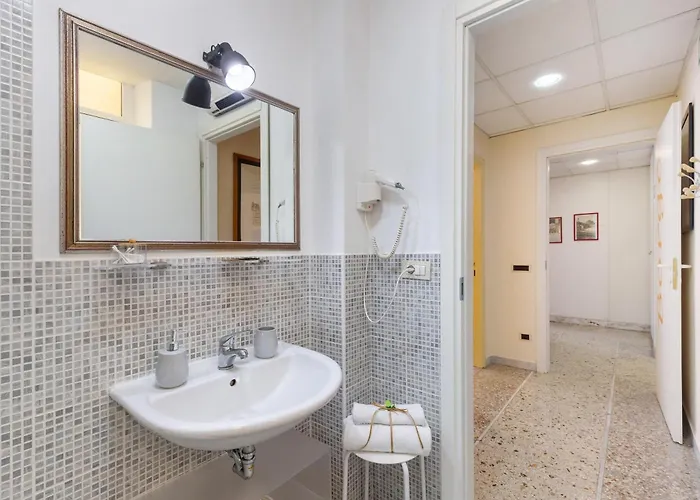 Apartment Il Sogno In - Rom