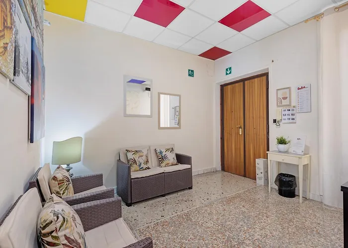 Apartment Il Sogno In - Rom