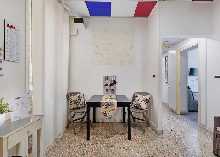 Il Sogno In - Apartment