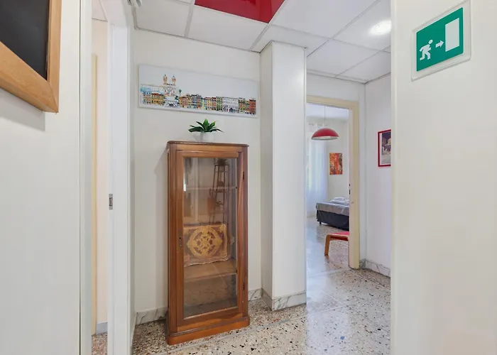 Il Sogno In - Apartment