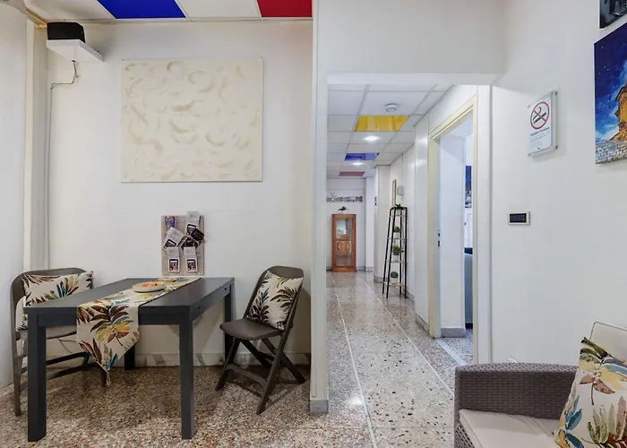 Apartment Il Sogno In -