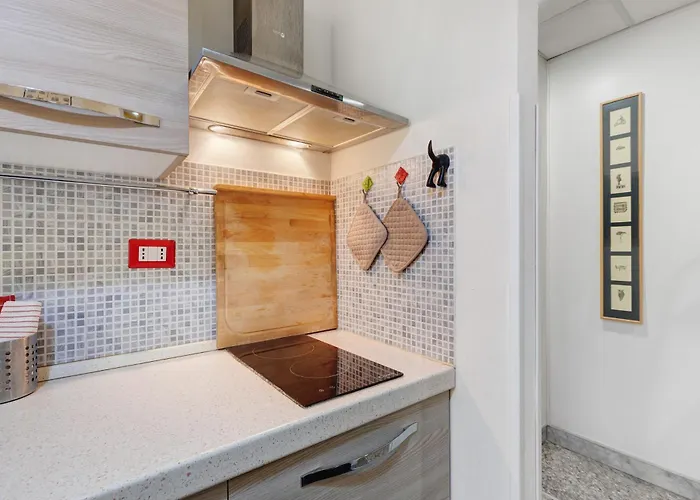 Apartment Il Sogno In - Rom