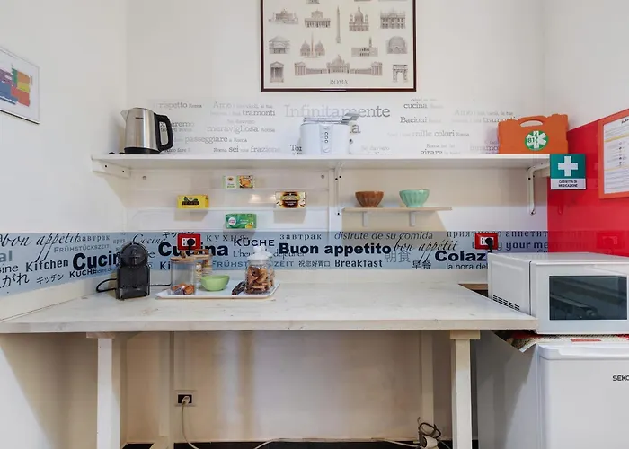 Il Sogno In - Apartment *