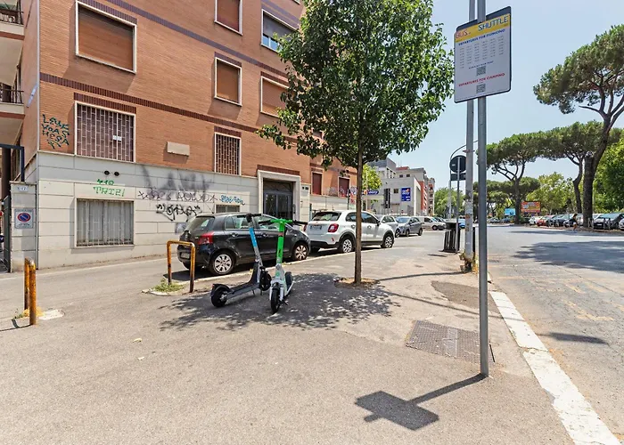 Il Sogno In - Rom